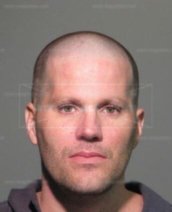 Christopher Scott Berger