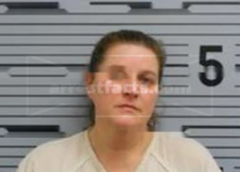 Tammy Michelle Keel