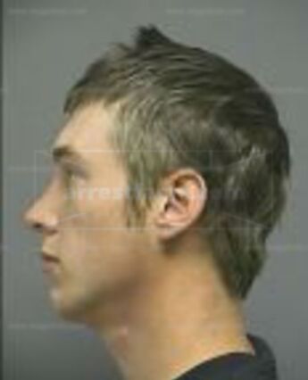 Dustin Whitlock
