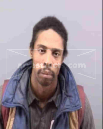 Mason Marvin Washington