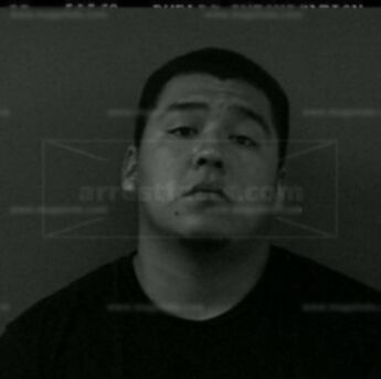 Antonio Daniel Gonzales
