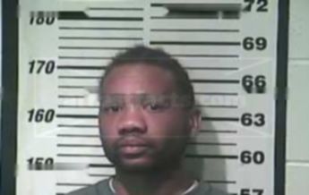Daniel Lanell Crenshaw