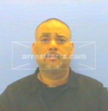 Randy Ramon Martinez