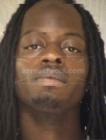 Quentin Rodriguez Brown