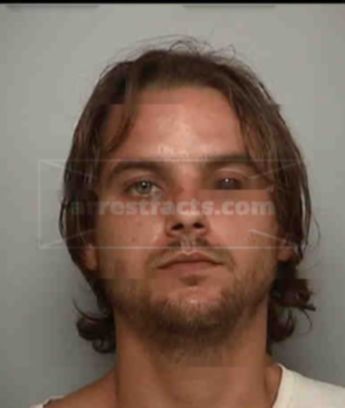 Dustin Edward Yule