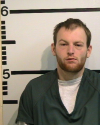 Patrick Joseph Patton