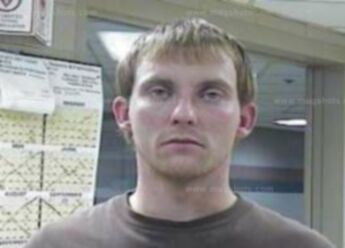 Matthew Ray Caudill