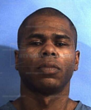 Jerry Lejuan Solomon