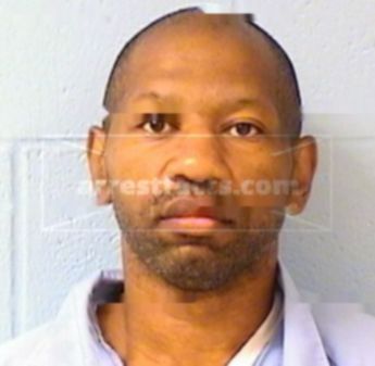 Anthony Mitchell