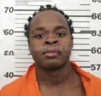 Davon Dupree Shaw