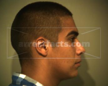 Hector Mario Ramirez