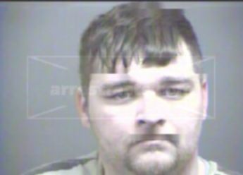 Mark Adrian Vance Jr.