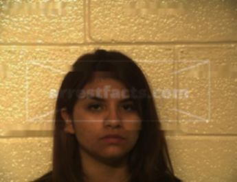 Eileen Margret Sanchez