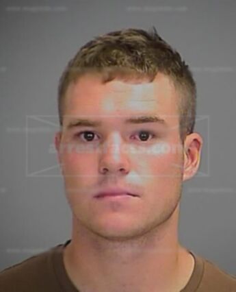 Charles Wayne Compton