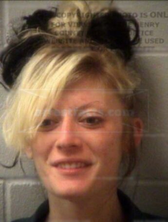 Shealyn Ann Harmon