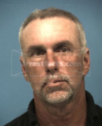 Keith Harvey Leschber