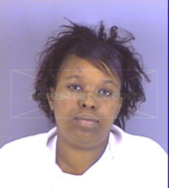 Shenika Renee Richardson