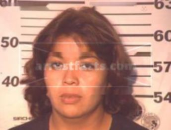 Beatrice Martinez Mata