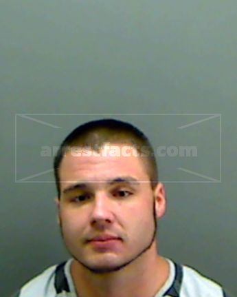 Dillon Cole Poston