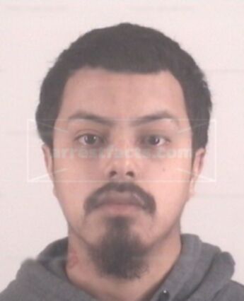 Frank Xavier Martinez