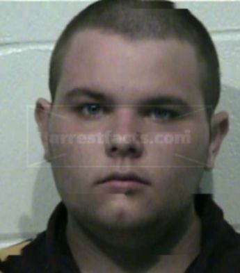 Seth Alan Tompkins