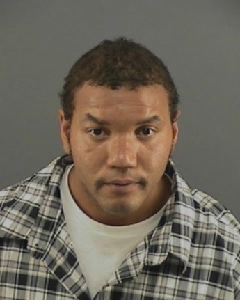 Richard Eric Gray