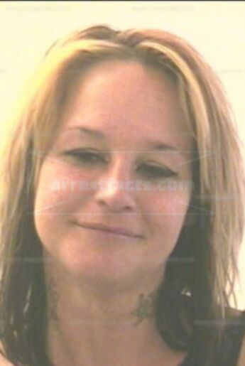 Denise Michelle Hardman