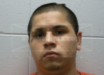 Alfredo Zarate-Martinez
