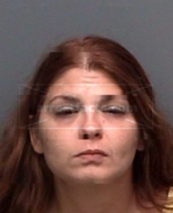 Rochelle Lynn Findley