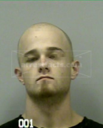 Dustin Cody Mcclure