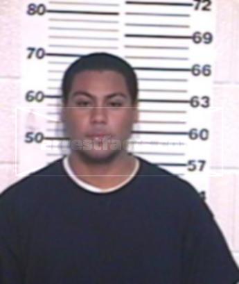 Jose Alonso Velasquez