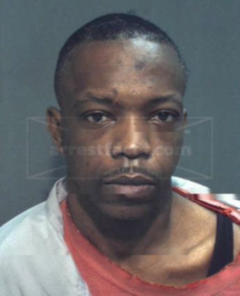 Roosevelt Williams Jr.