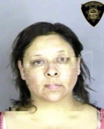 Silvia Torres-Salinas