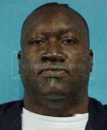Freddie Lee Banks