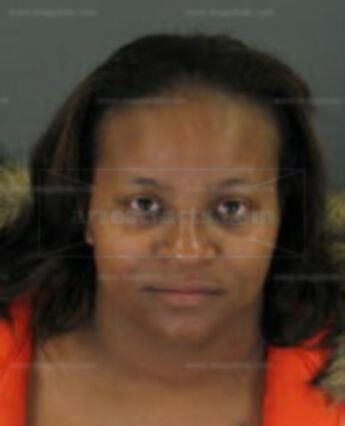 Nicole Anette Ballard