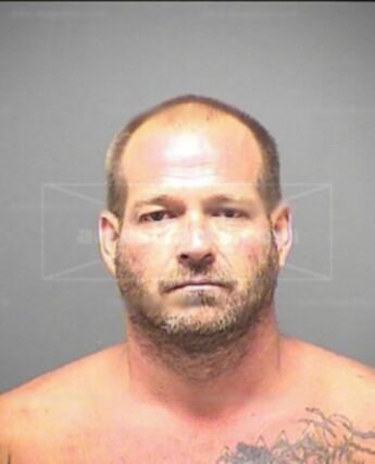 Donald Thomas Johnson