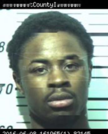 Tyrese Lamar Martin Hughes