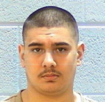 Joshua Hamad