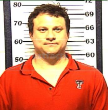 James Dale Chafin