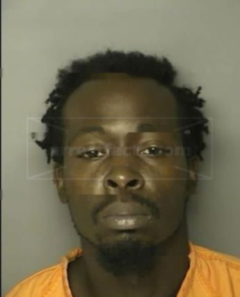 Tony Devon Vereen