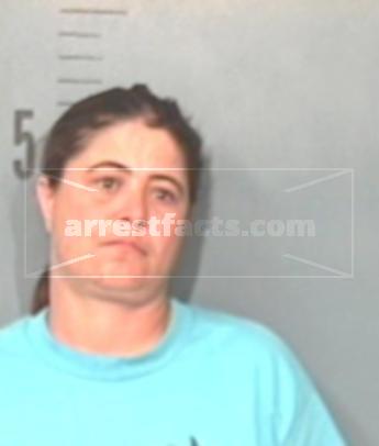 Kathy Ann Blanton