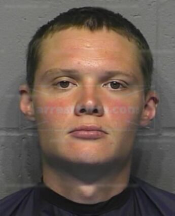 Matthew Steven Reynolds