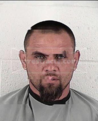 Damon Lee Smith
