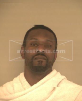 Quintin Darruel Jackson