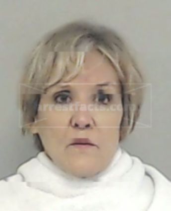 Patricia Elaine Horne