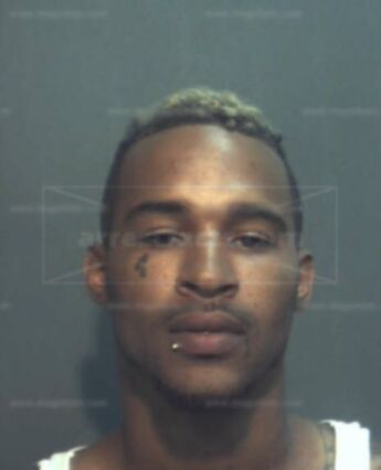 Anthony Thomas Sorrell