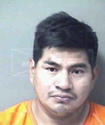 Martin Gonzales Alvarez