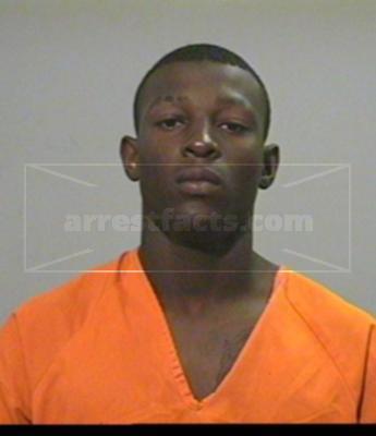 Reginald Wayne Smithers