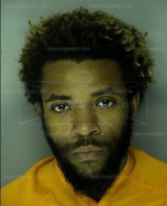Dashawn Rasheen Mitchell