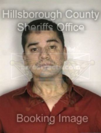 Jose M Galarza